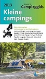 ANWB Kleine Campings 2013