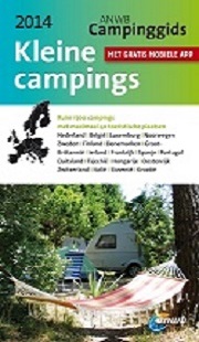 ANWB Kleine Campings 2014