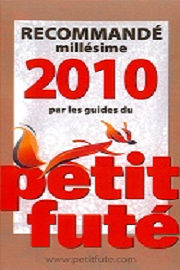Petit Futé 2010