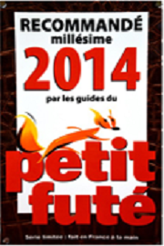 Petit Futé 2014