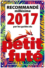 Petit Futé 2017