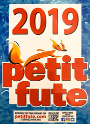 Petit Futé 2019
