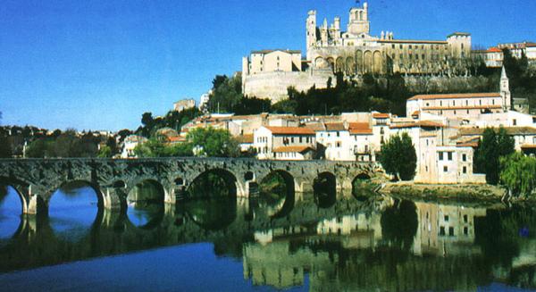 Beziers